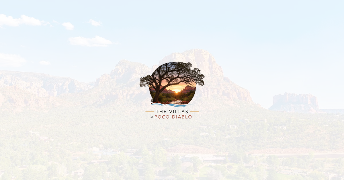 Villas At Poco Diablo,: vacation rental in Sedona